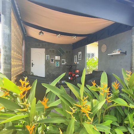 Orchidilla Residence Phuket Mai Khao Beach - Shaplus Exterior photo