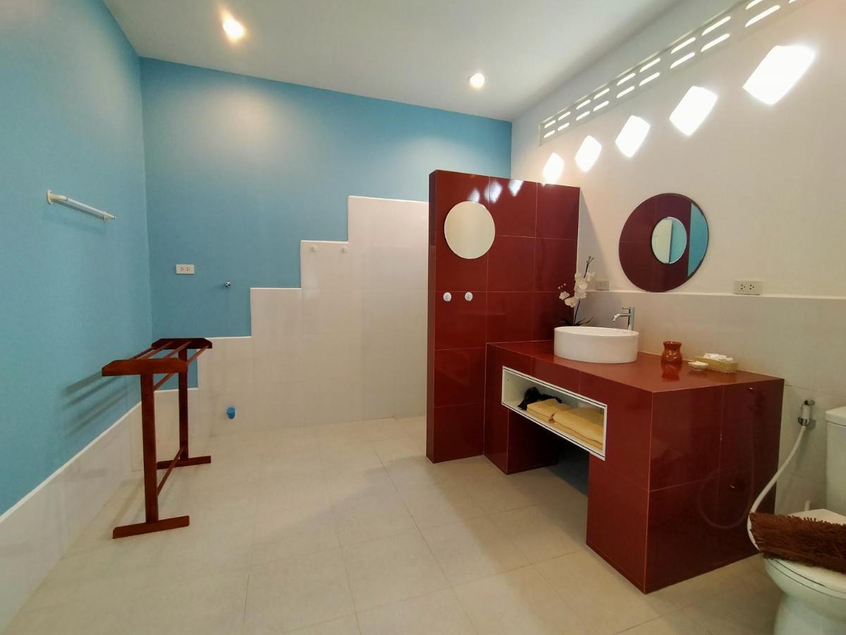 Orchidilla Residence Phuket Mai Khao Beach - Shaplus Exterior photo