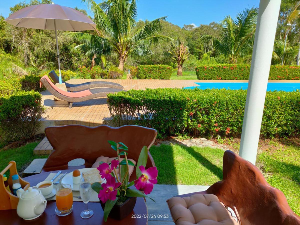Orchidilla Residence Phuket Mai Khao Beach - Shaplus Exterior photo