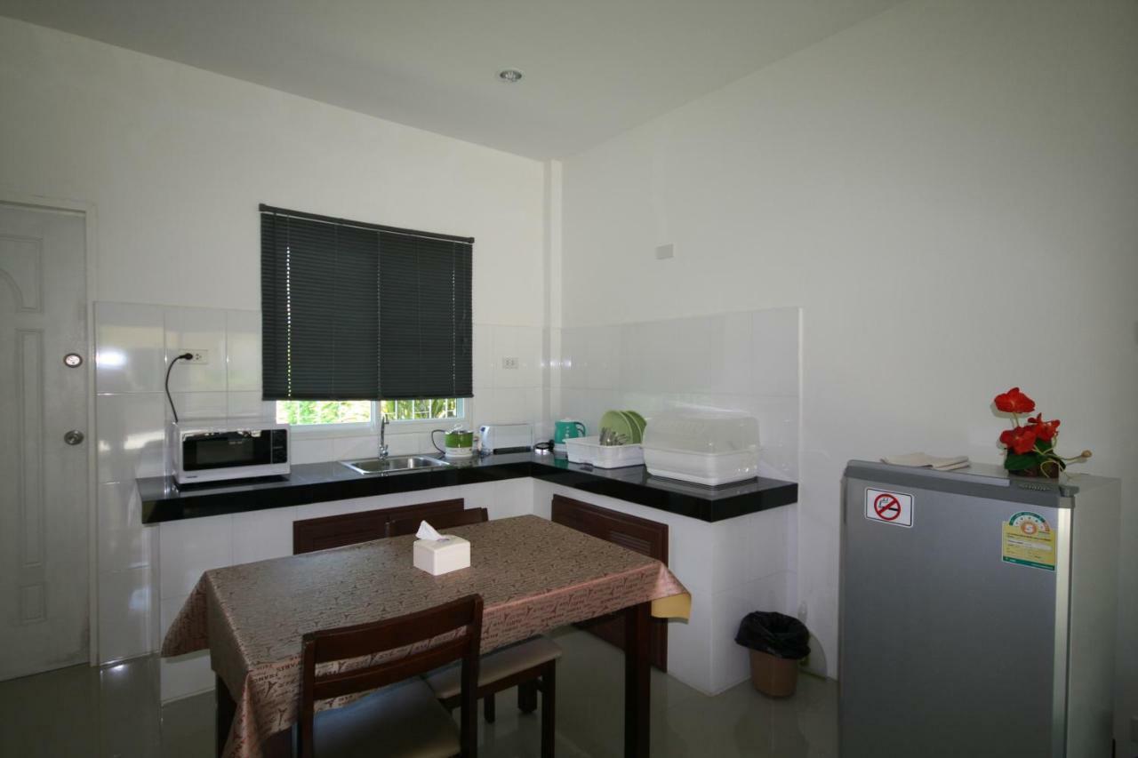 Orchidilla Residence Phuket Mai Khao Beach - Shaplus Exterior photo